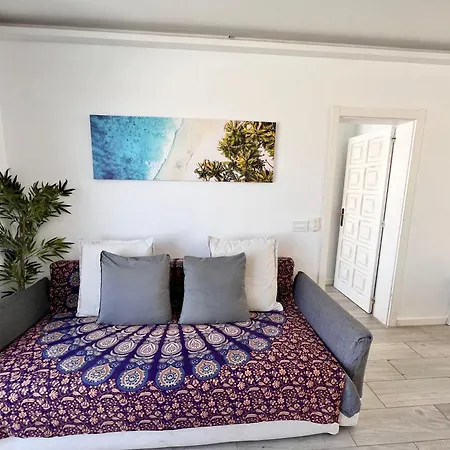Vila New Deluxe Sunny Costa Adeje (Tenerife)